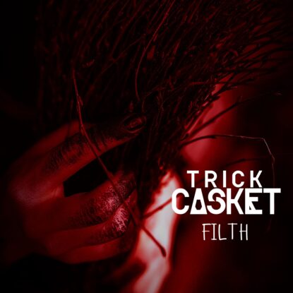 Filth EP cover