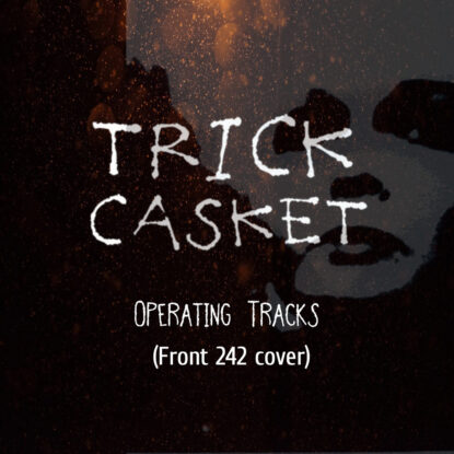 Operating Tracks cover