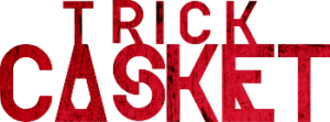 Trick Casket Logo