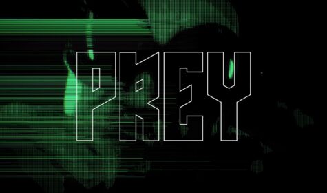 prey